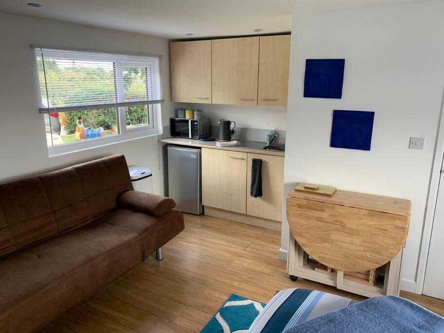 Old Ferry View Apartment Бристол Екстериор снимка