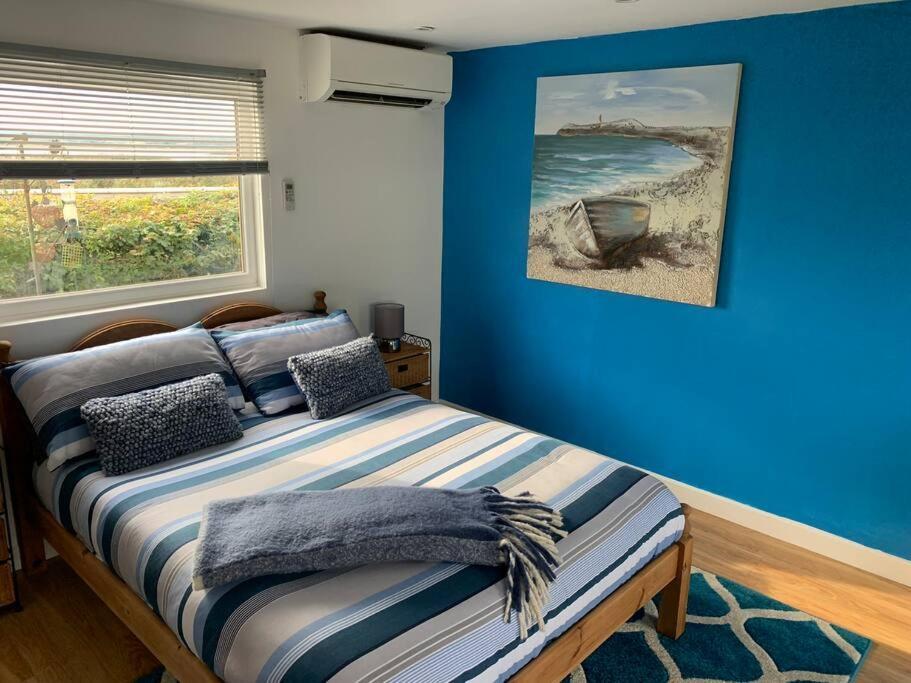 Old Ferry View Apartment Бристол Екстериор снимка